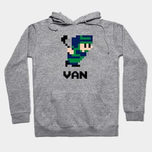 Ice Hockey - Vancouver Hoodie